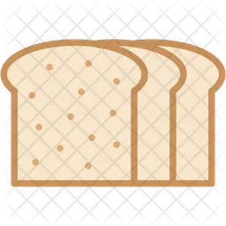 Brot  Symbol