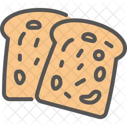 Brot  Symbol