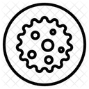 Brot  Symbol