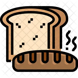 Brot  Symbol