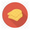 Brot Backerei Muffin Icon