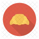 Brot Backerei Fruhstuck Icon