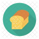 Brot Fruhstuck Backerei Icon