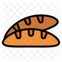 Brot  Symbol