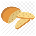 Brot  Symbol