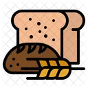 Brot  Symbol