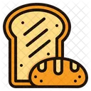 Brot  Symbol