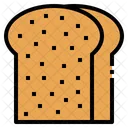 Brot  Symbol