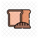 Brot  Symbol