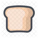 Brot Fruhstuck Toast Symbol