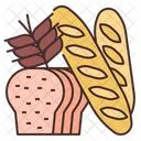 Brot  Symbol