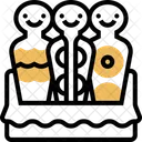 Brot Guaguas Brot Guaguas Symbol