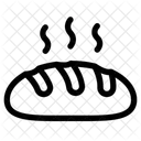 Brot  Symbol