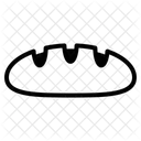 Brot  Symbol