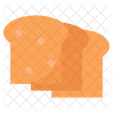Brot  Symbol
