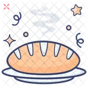 Brot  Symbol