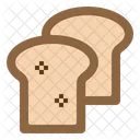 Brot  Symbol