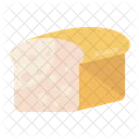 Brot Fruhstuck Gesunde Ernahrung Symbol