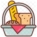 Brot  Symbol