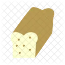 Brot Lebensmittel Ostern Symbol