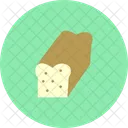 Brot Lebensmittel Ostern Symbol