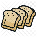 Brot  Symbol