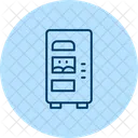 Brotautomaten Brot Automaten Symbol