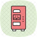 Brotautomat  Symbol