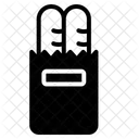 Brotbeutel  Symbol