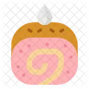 Brötchen  Symbol