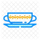 Broth Cup Meal Icon