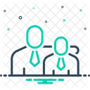 Brother Relative Blood Relation Brethren Relation Member Together Relationship Brotherhood Elder Icon