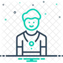 Brother  Icon