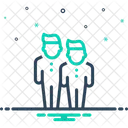 Brother  Icon