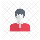Man Male Avatar Icon
