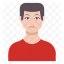 Boy Brother Man Icon