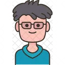 Brother  Icon