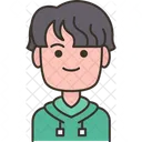 Brother  Icône