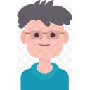 Brother  Icon