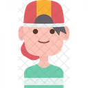 Brother  Icon