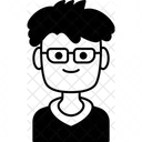 Brother  Icon