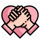 Brotherhood Trust Friendship アイコン