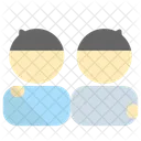 Friendship Icon