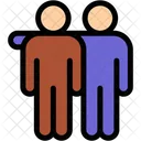 Brotherhood  Icon