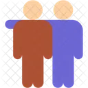 Brotherhood  Icon