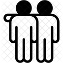 Brotherhood  Icon