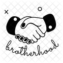 Brotherhood  Icon