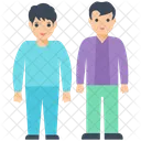 Brothers  Icon