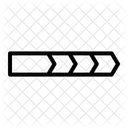 Brotkrümel  Symbol
