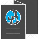 Broucher  Icon